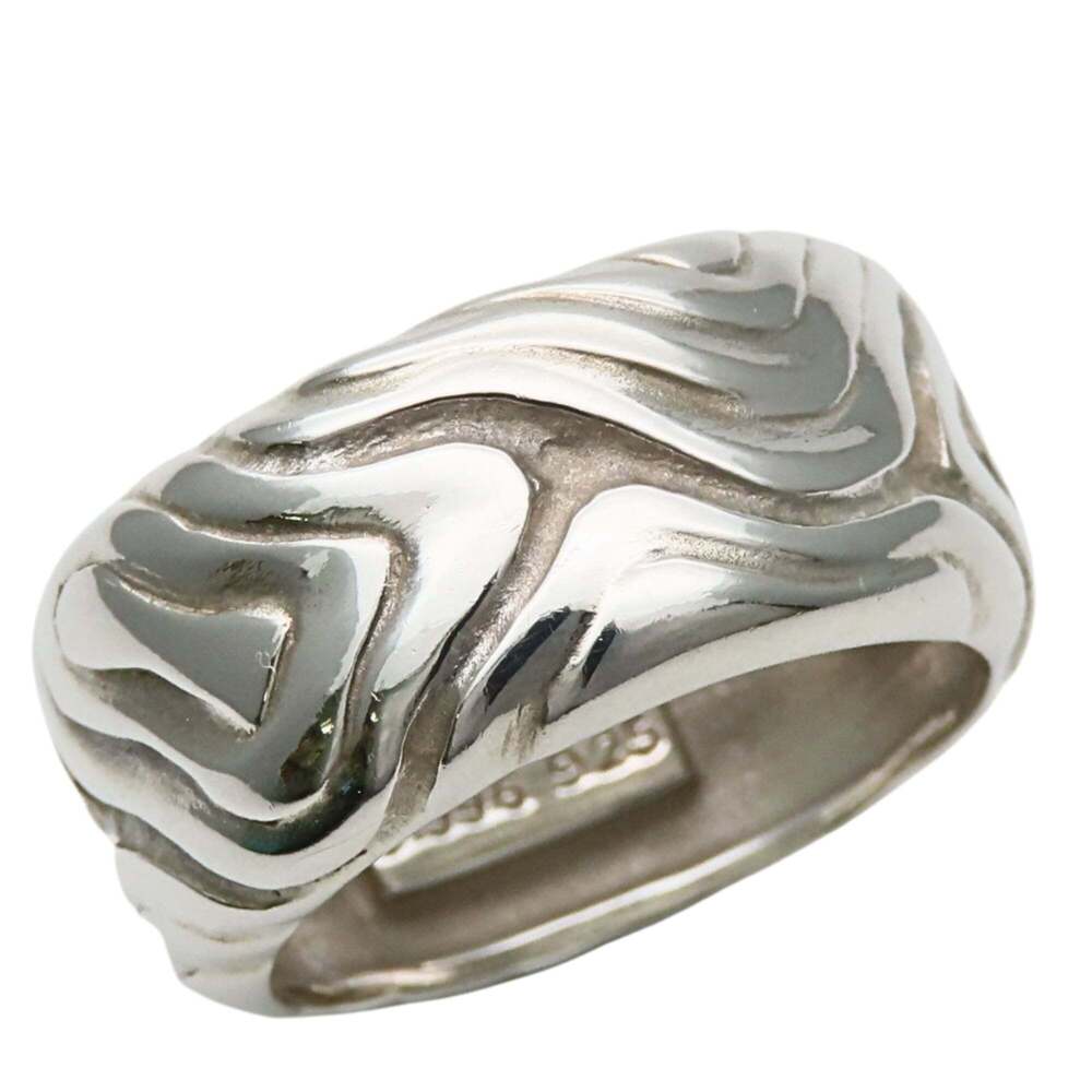 TIFFANY Silver Ring